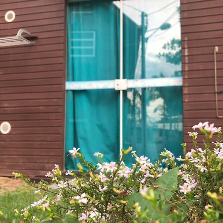 Cabanas Sao Miguel Пеня Екстериор снимка