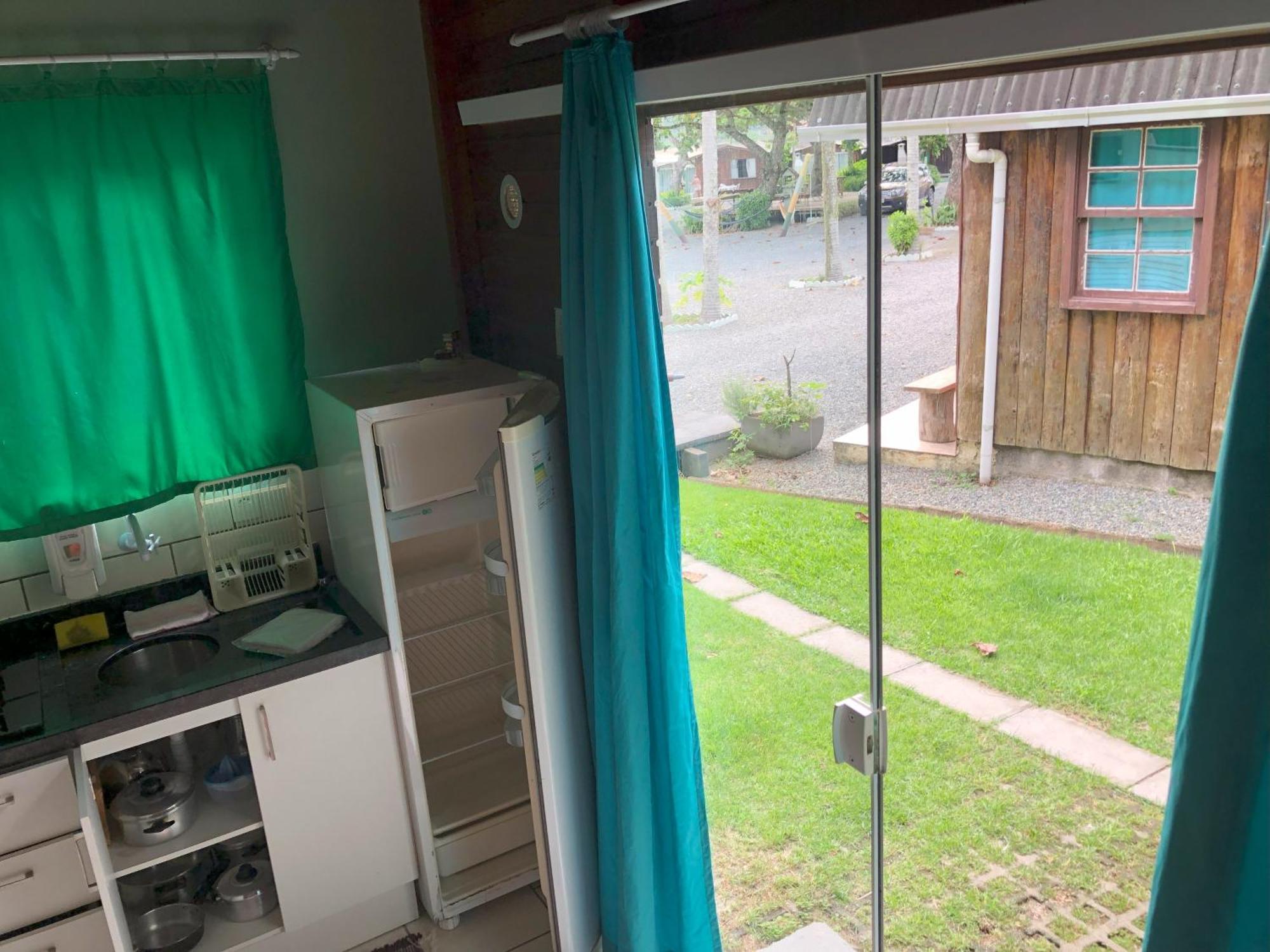 Cabanas Sao Miguel Пеня Екстериор снимка