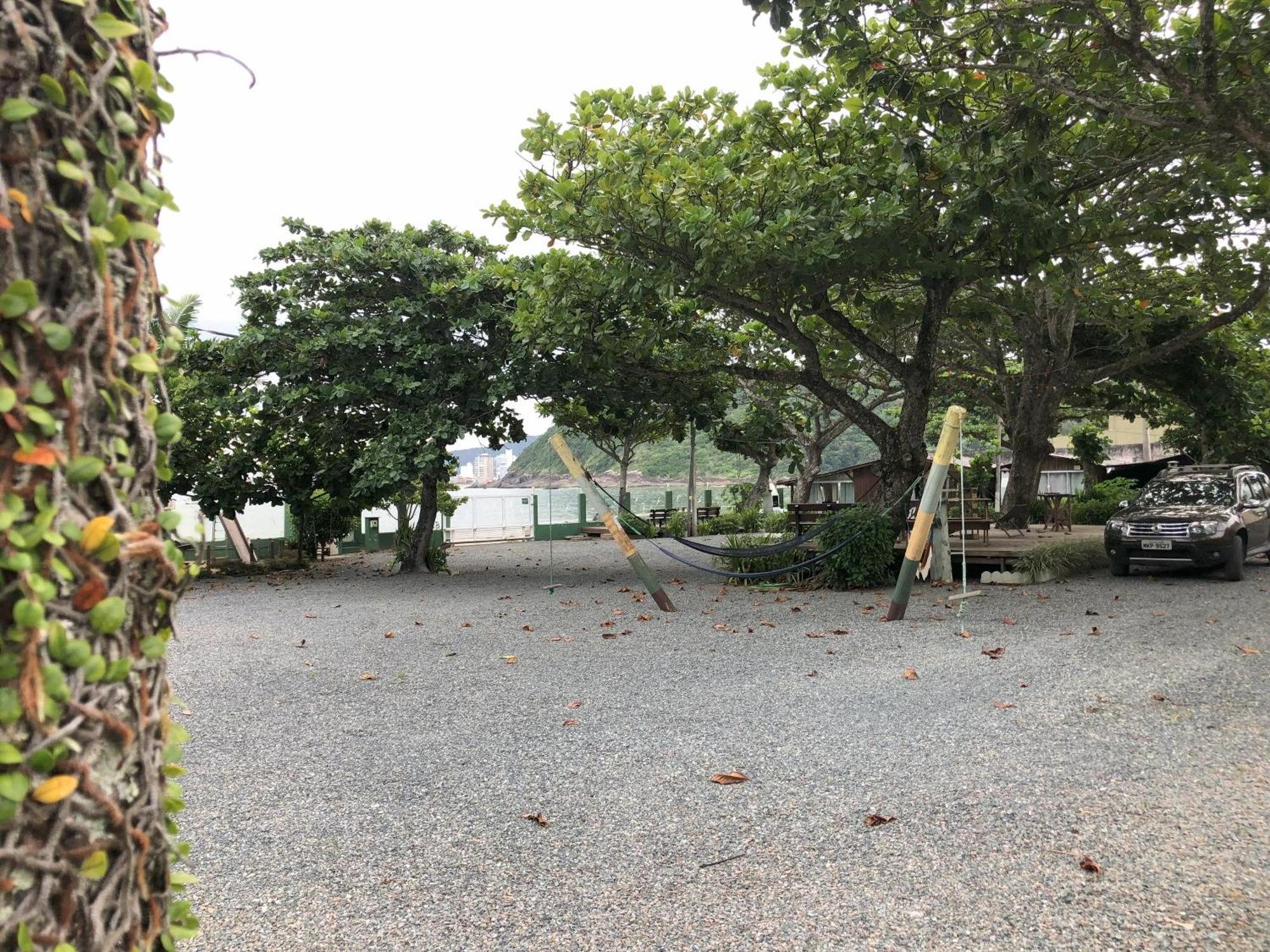 Cabanas Sao Miguel Пеня Екстериор снимка