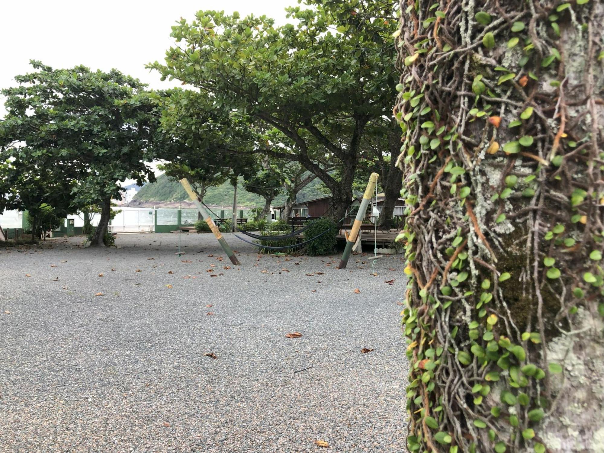 Cabanas Sao Miguel Пеня Екстериор снимка