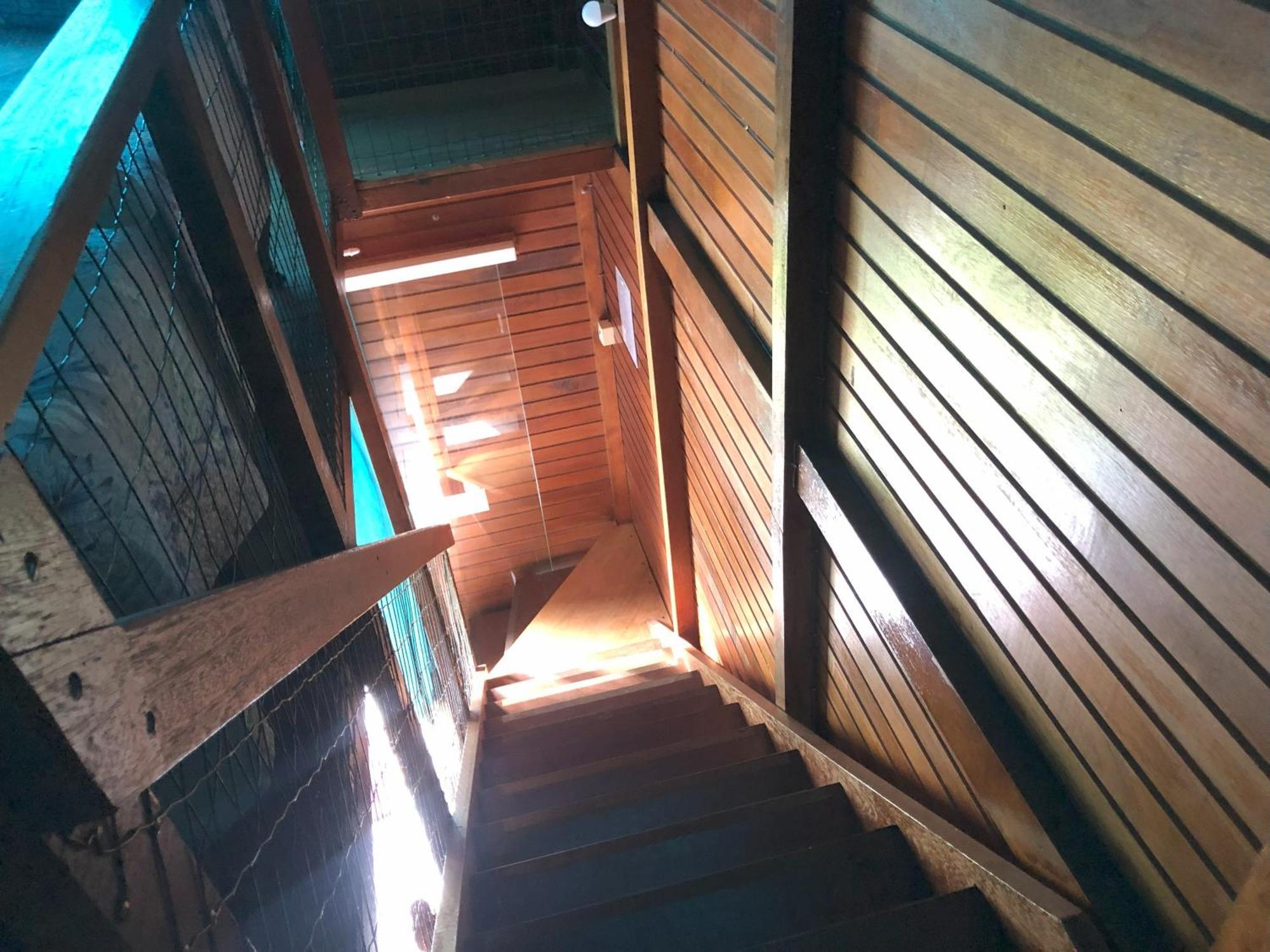 Cabanas Sao Miguel Пеня Екстериор снимка