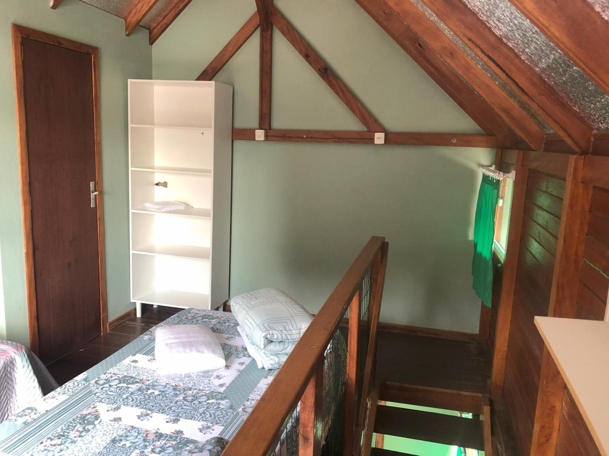 Cabanas Sao Miguel Пеня Екстериор снимка