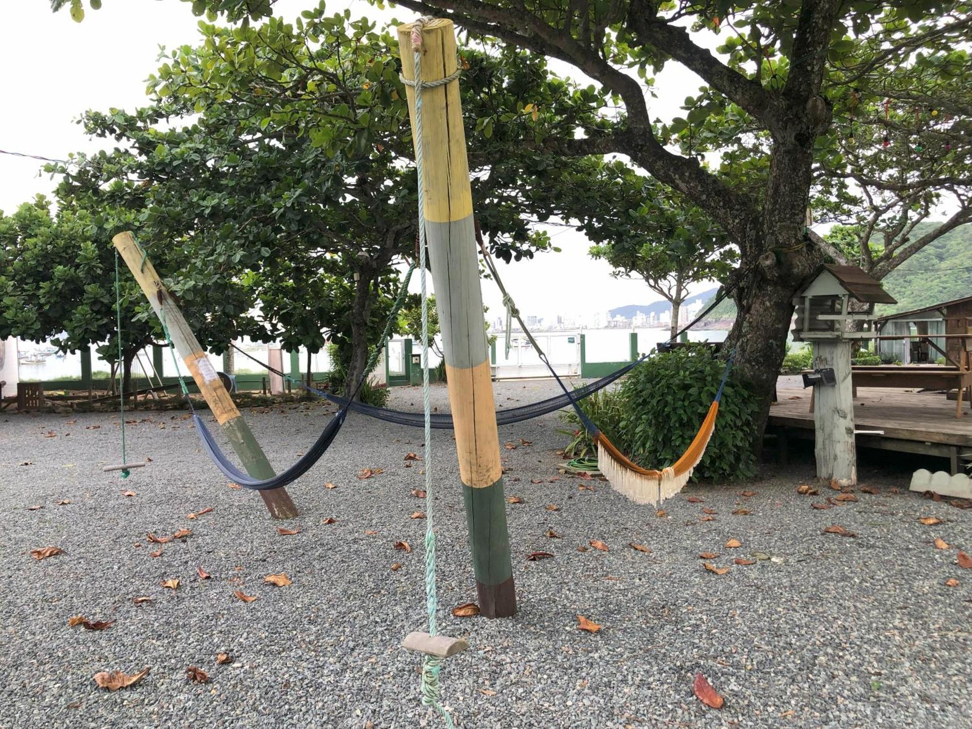 Cabanas Sao Miguel Пеня Екстериор снимка
