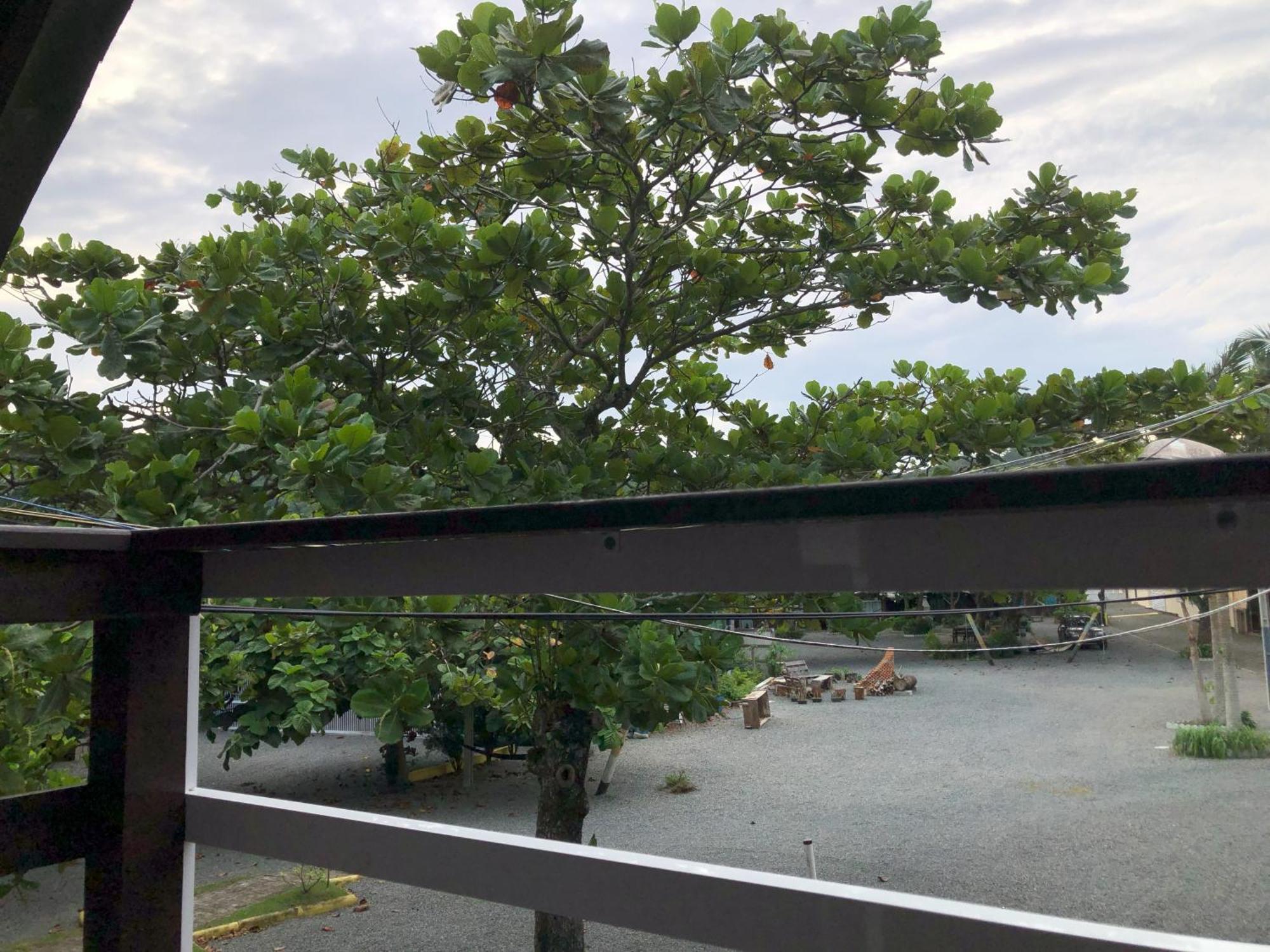 Cabanas Sao Miguel Пеня Екстериор снимка