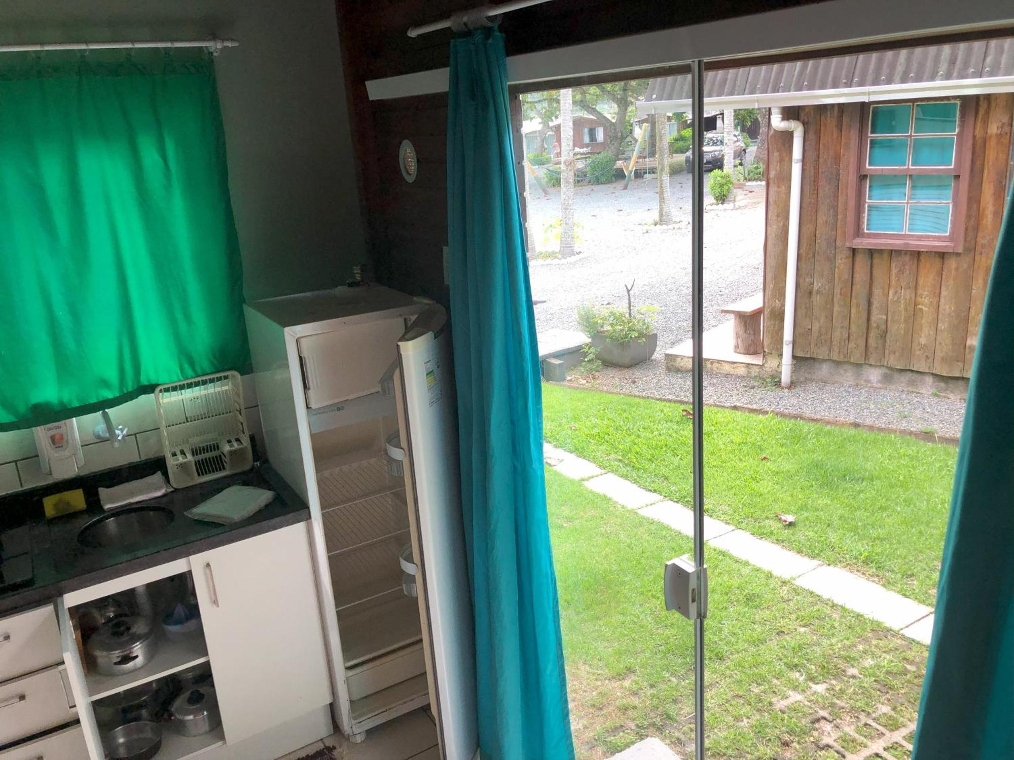 Cabanas Sao Miguel Пеня Екстериор снимка