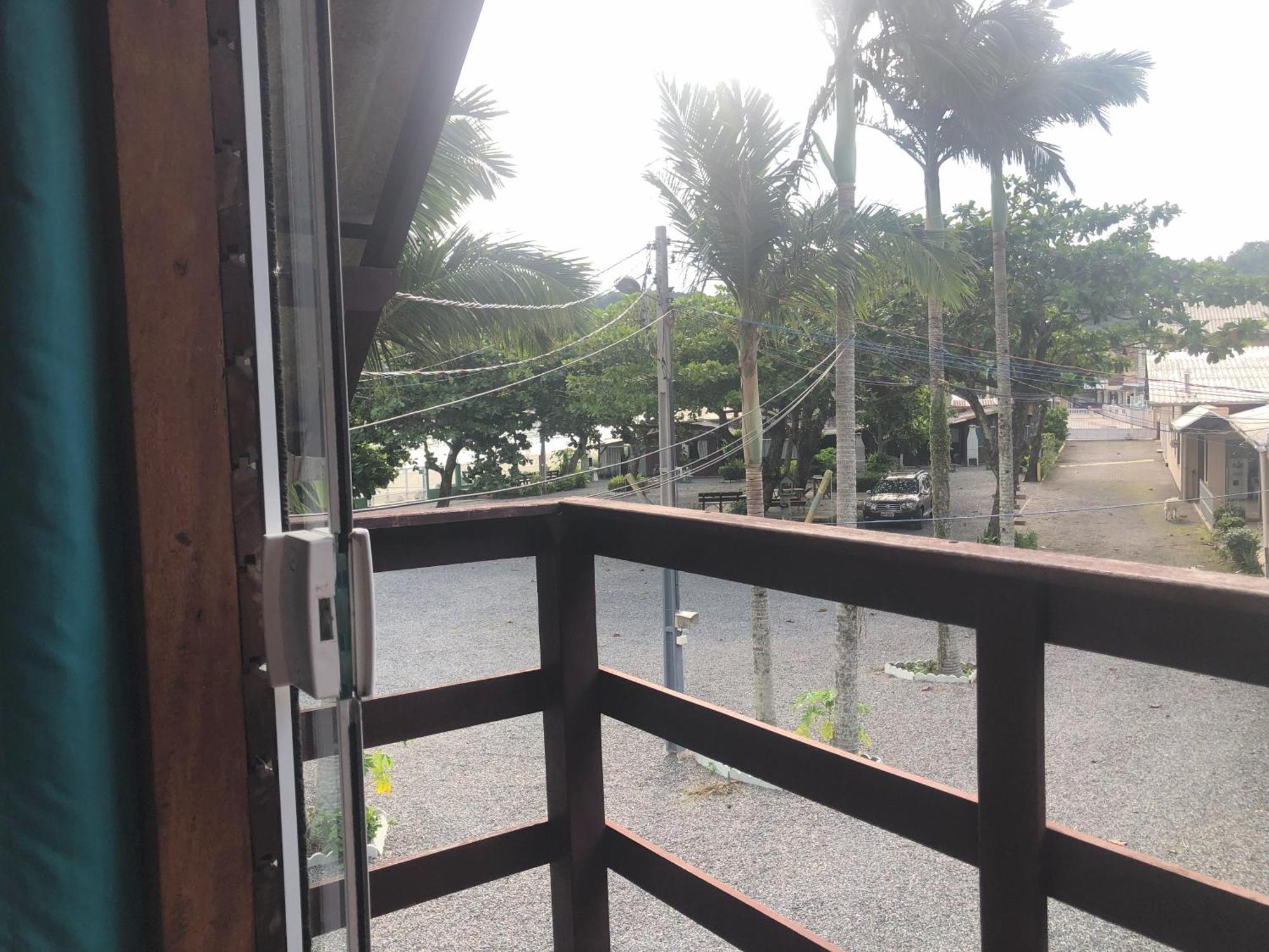 Cabanas Sao Miguel Пеня Екстериор снимка