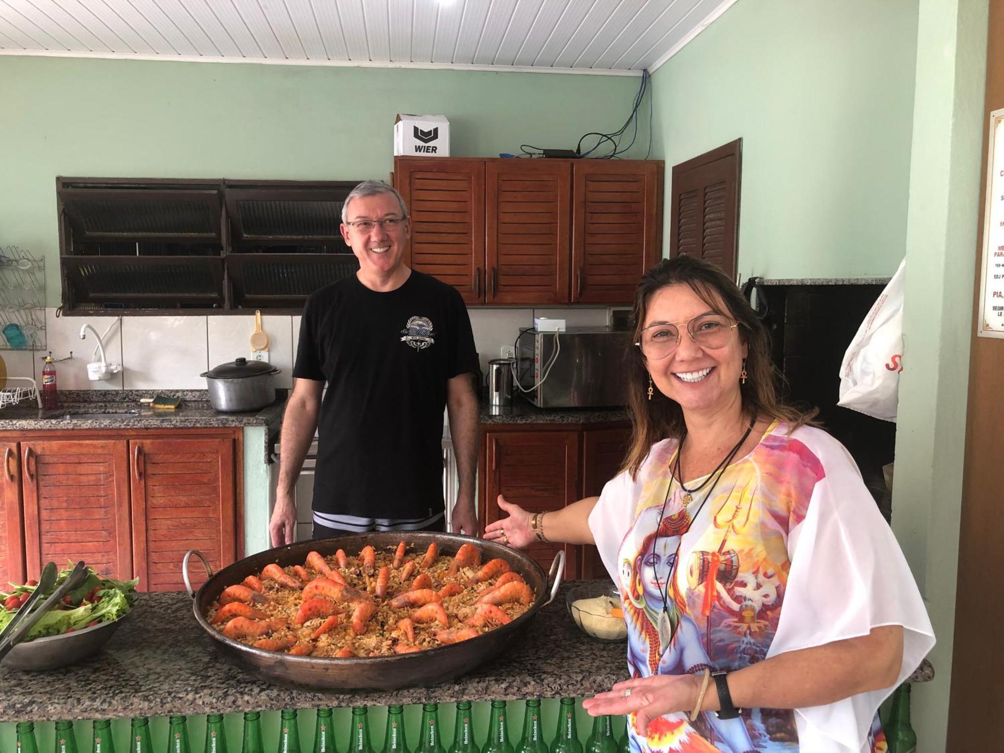 Cabanas Sao Miguel Пеня Екстериор снимка