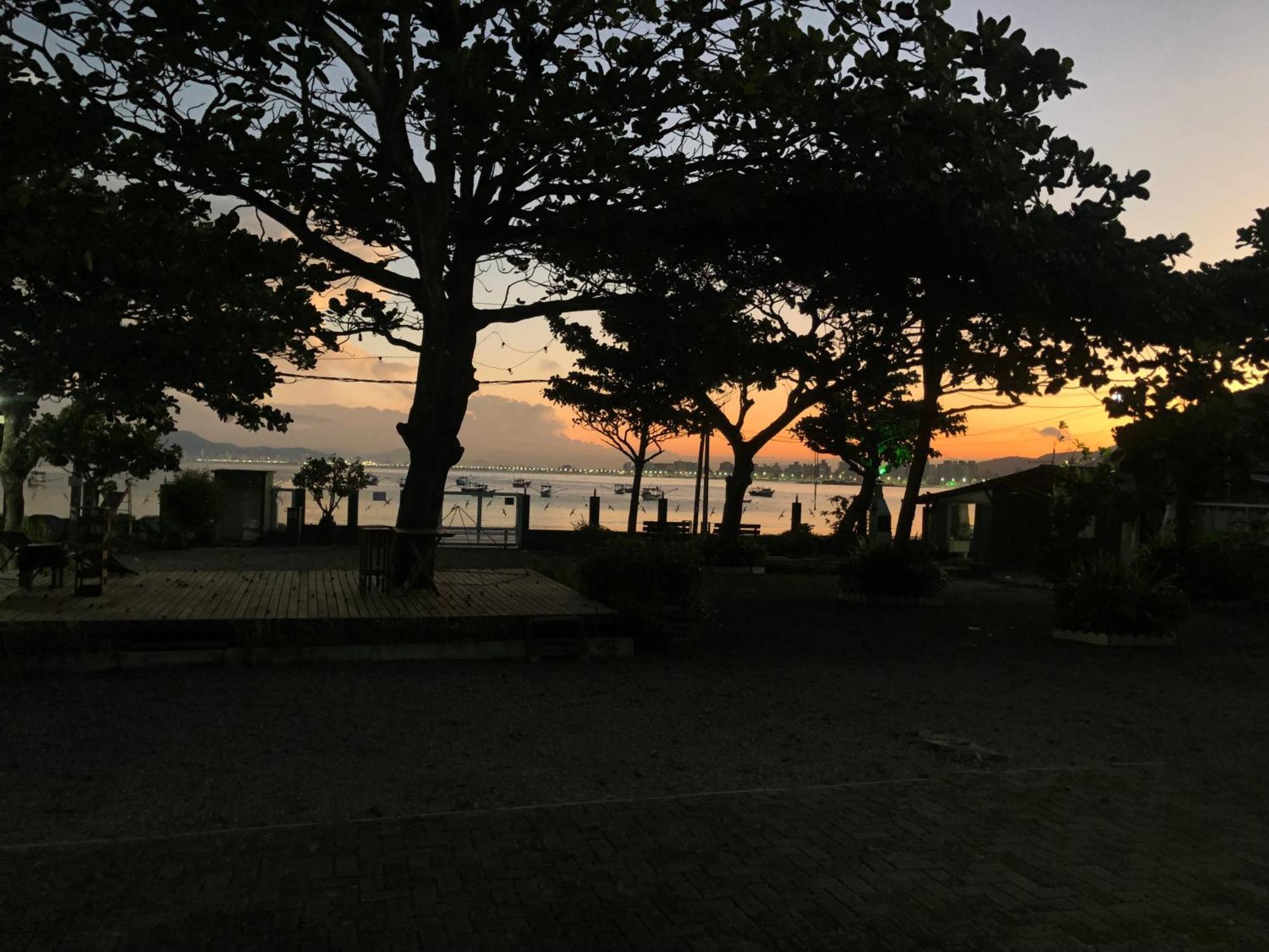 Cabanas Sao Miguel Пеня Екстериор снимка