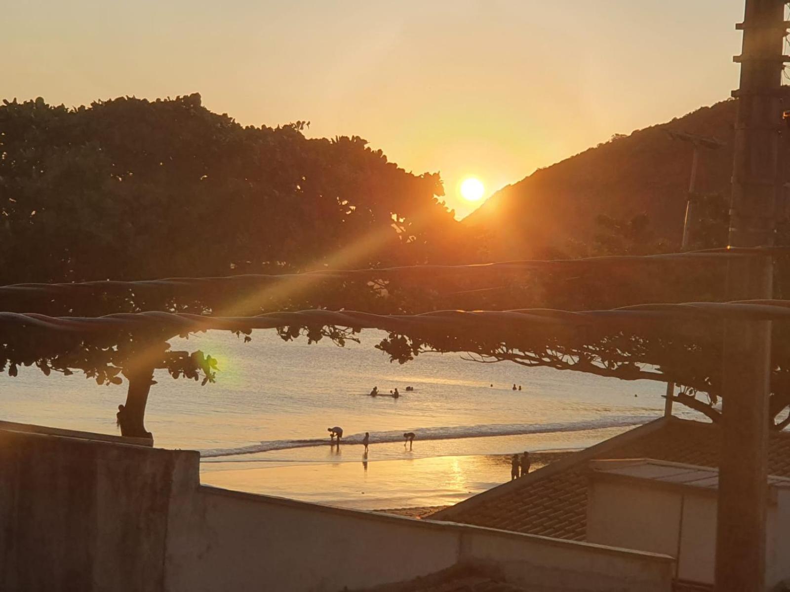 Cabanas Sao Miguel Пеня Екстериор снимка