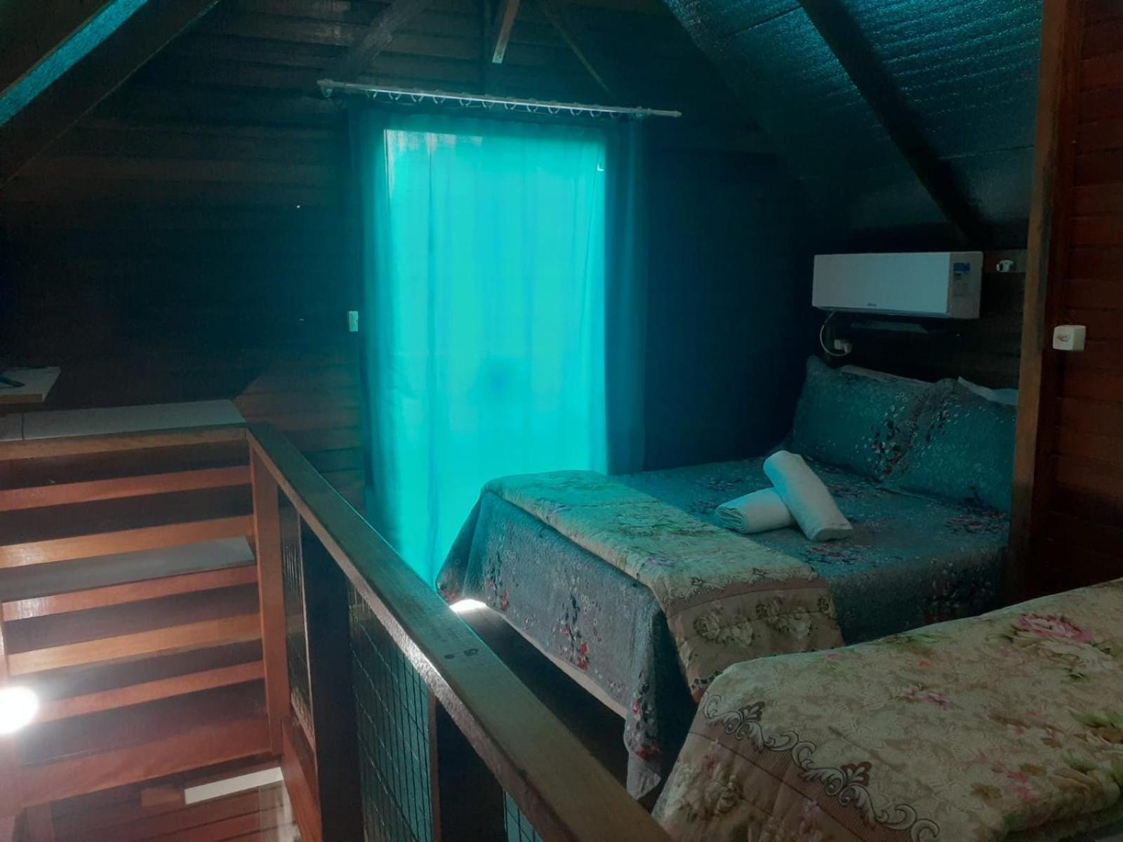 Cabanas Sao Miguel Пеня Екстериор снимка
